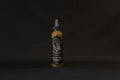 Dill Pickle Serrano Hot Sauce