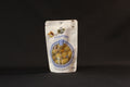 Greek Chalkidiki Olives with Almonds