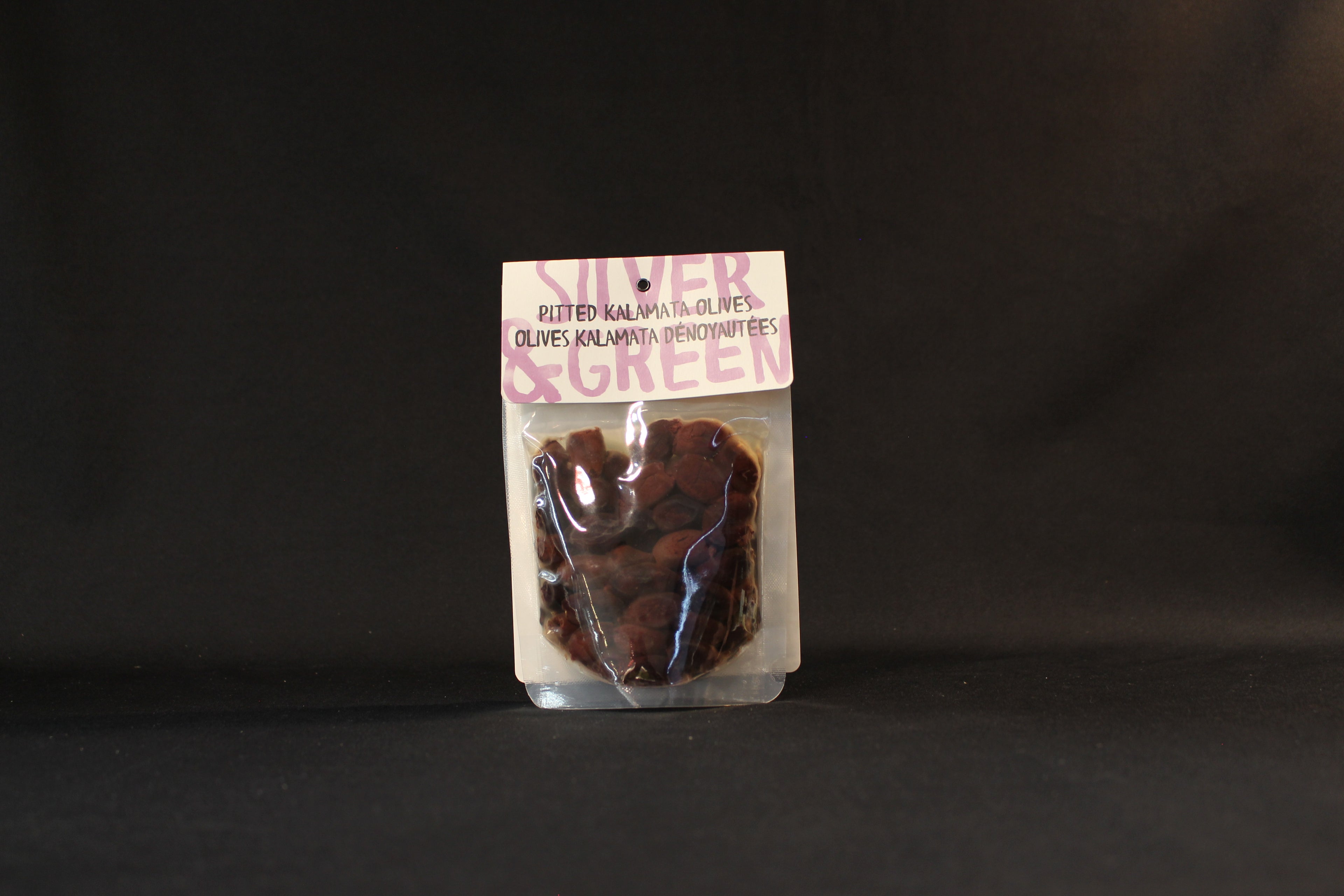 Kalamata Pitted Olives