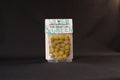 Garlic Stuffed Olives
