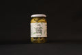 Pitted Gordal Olives