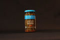 Spicy Pickled Dilly Beans