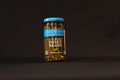 Pickled Dilly Beans