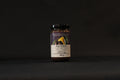 Lemon Black Olive Tapenade