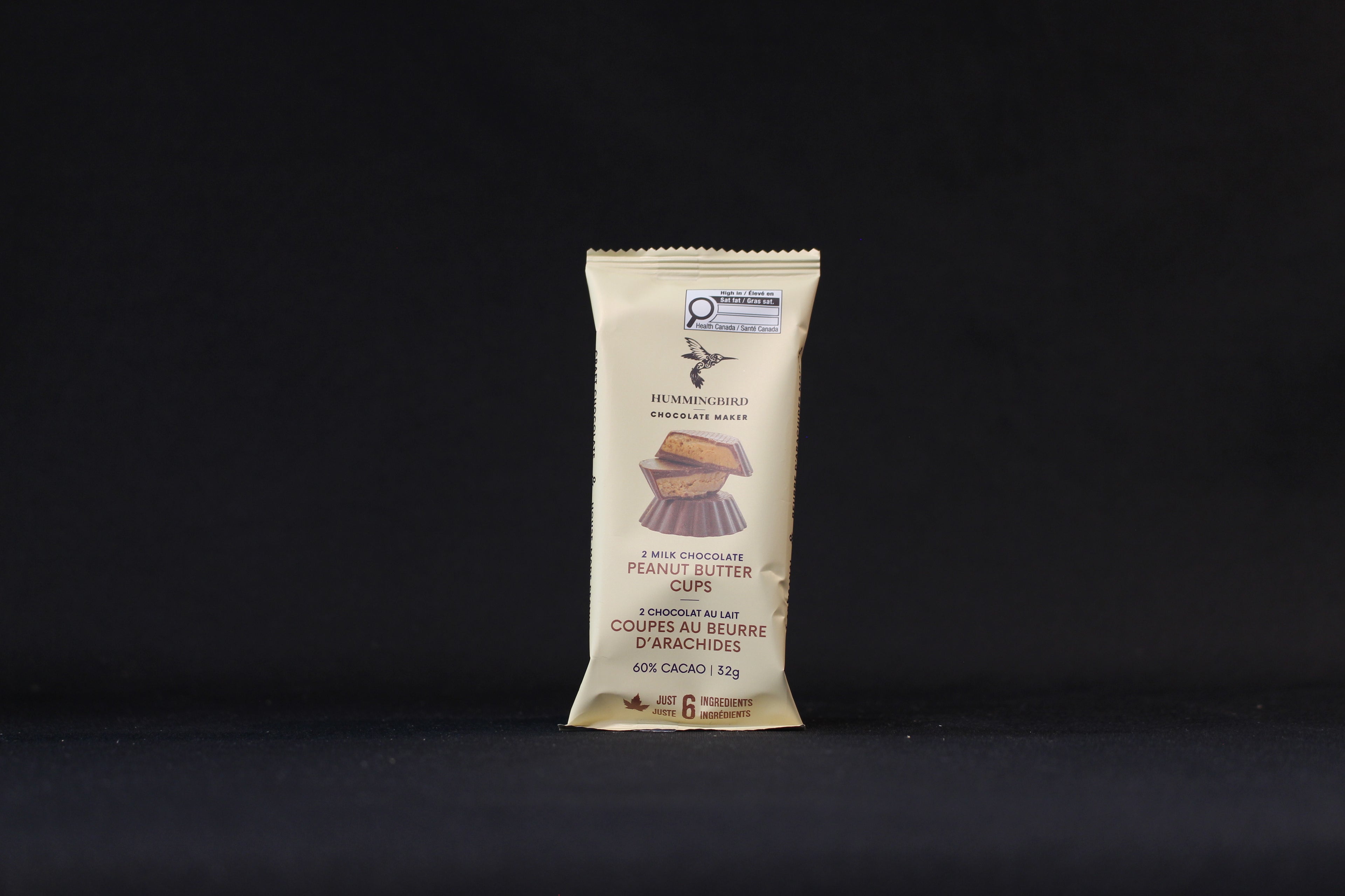 Milk Chocolate Peanut Butter Cups