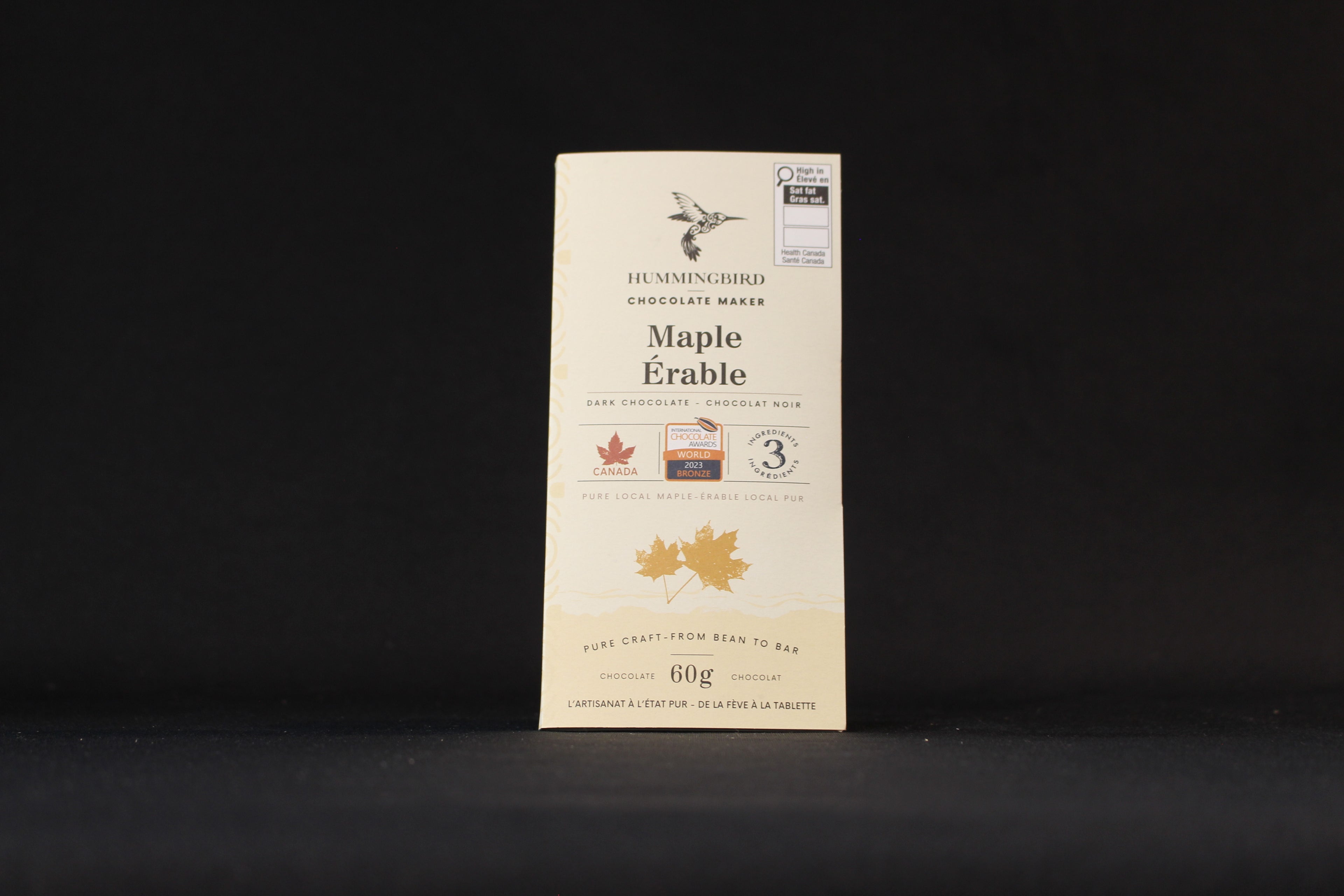 Maple Bar