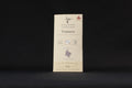 Tumaco 70% Dark Chocolate - 60g
