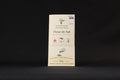 Fleur de Sel 70% Dark Chocolate Bar