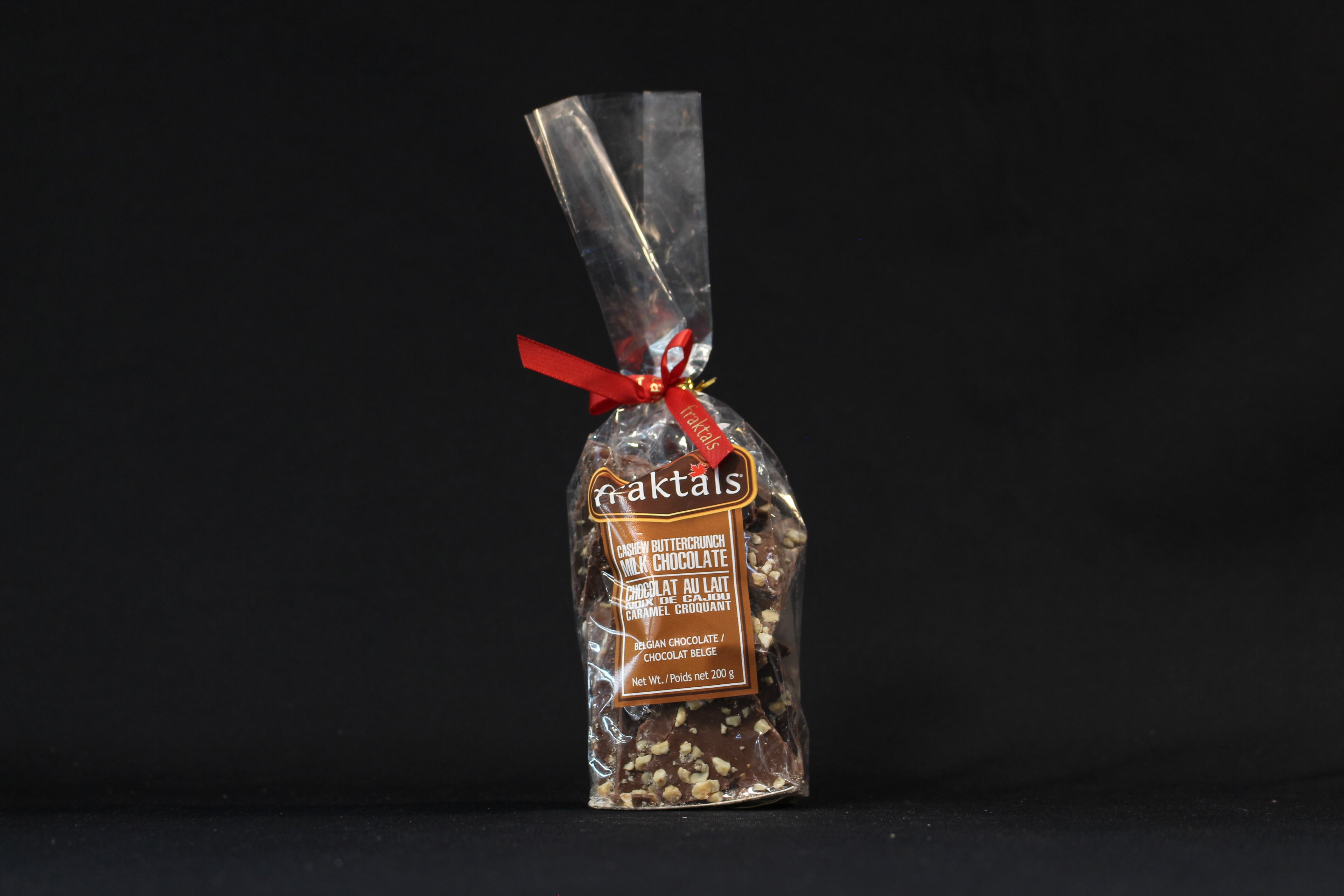 Cashew Buttercrunch Milk Chocolate