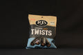 Chocolate Twist Black Licorice