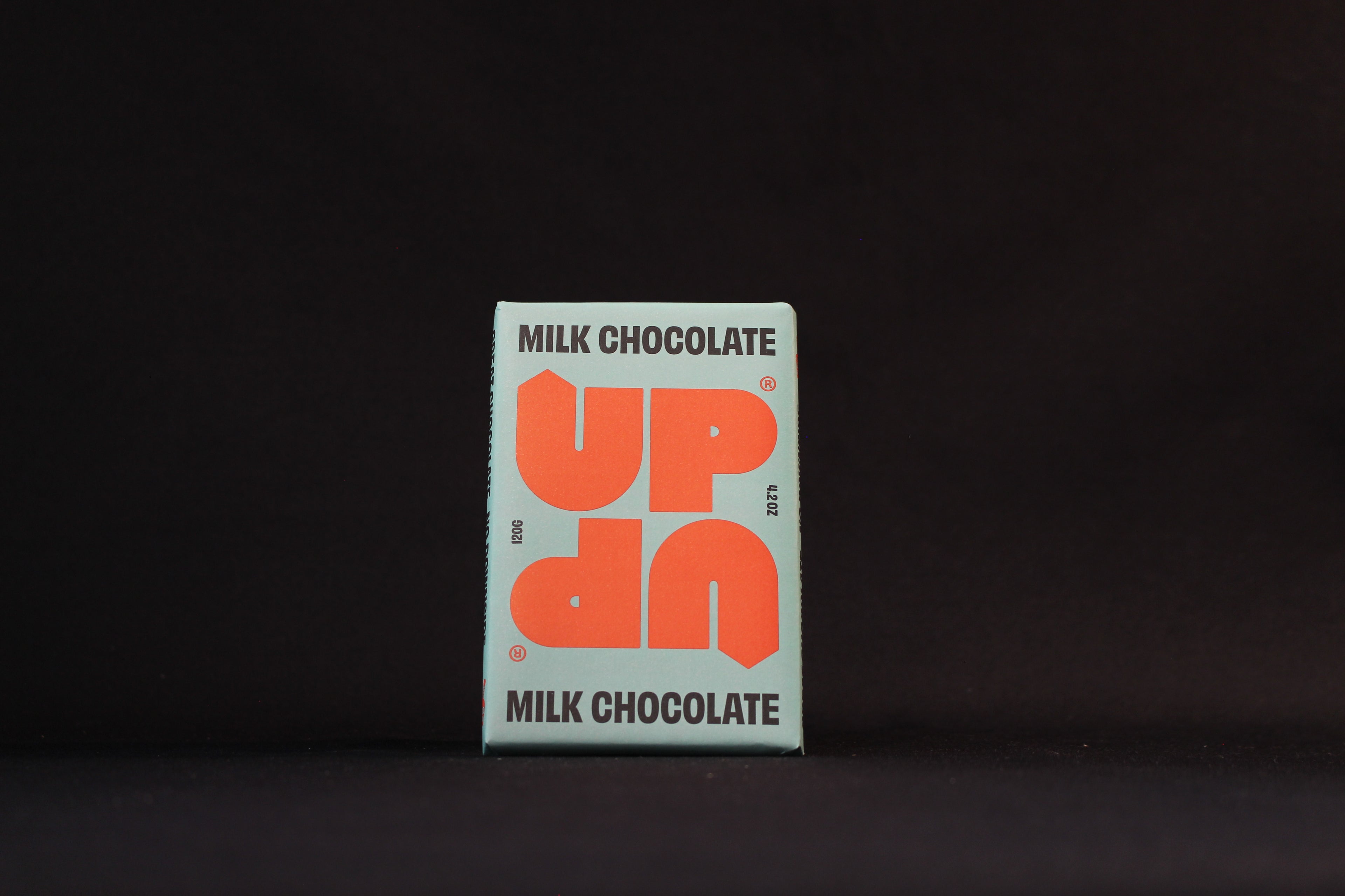 Original Milk Chocolate Bar