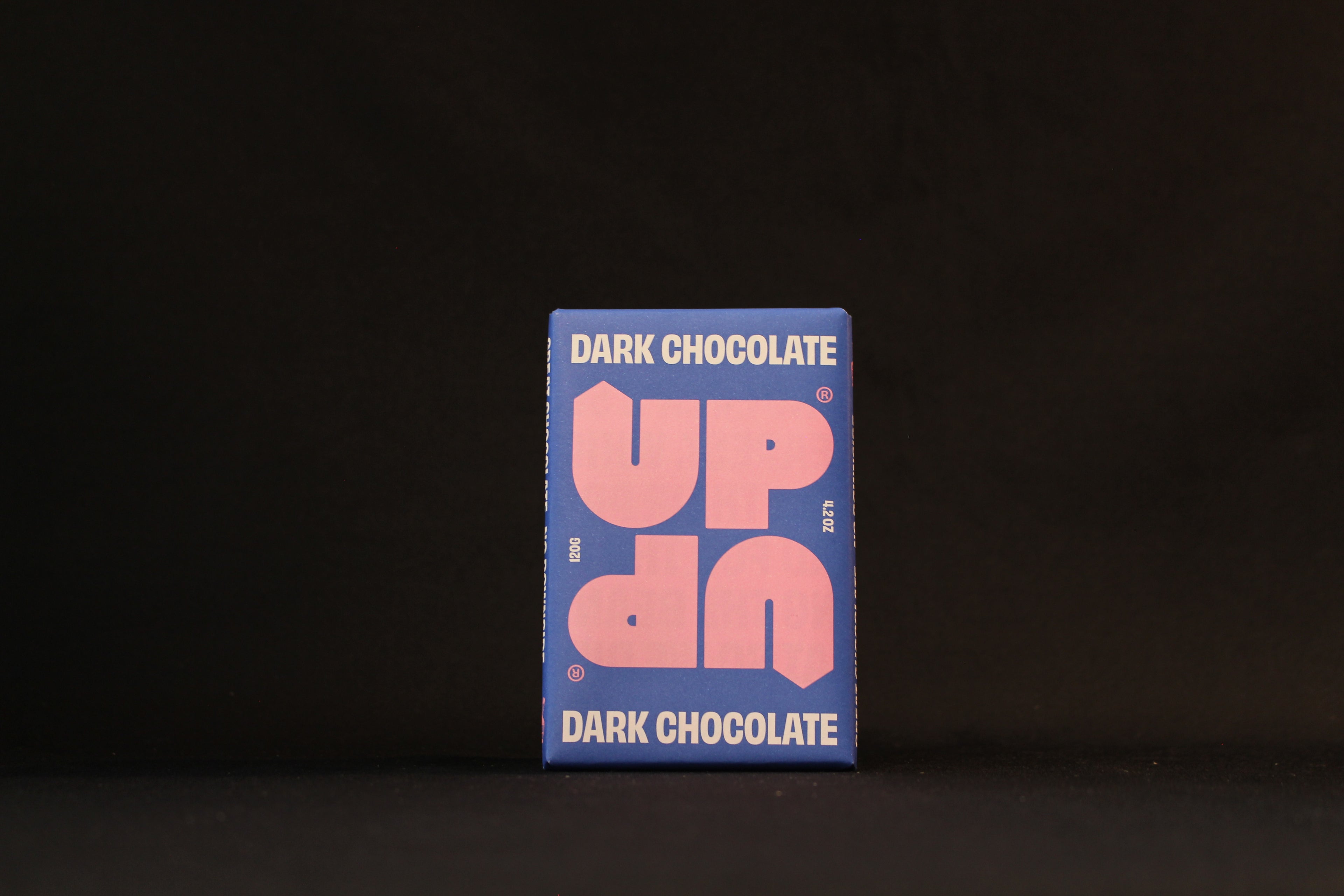 Original Dark Chocolate Bar