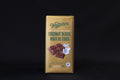 Coconut Block Chocolate Bar