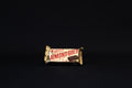 Almond Gold Slab Chocolate Bar