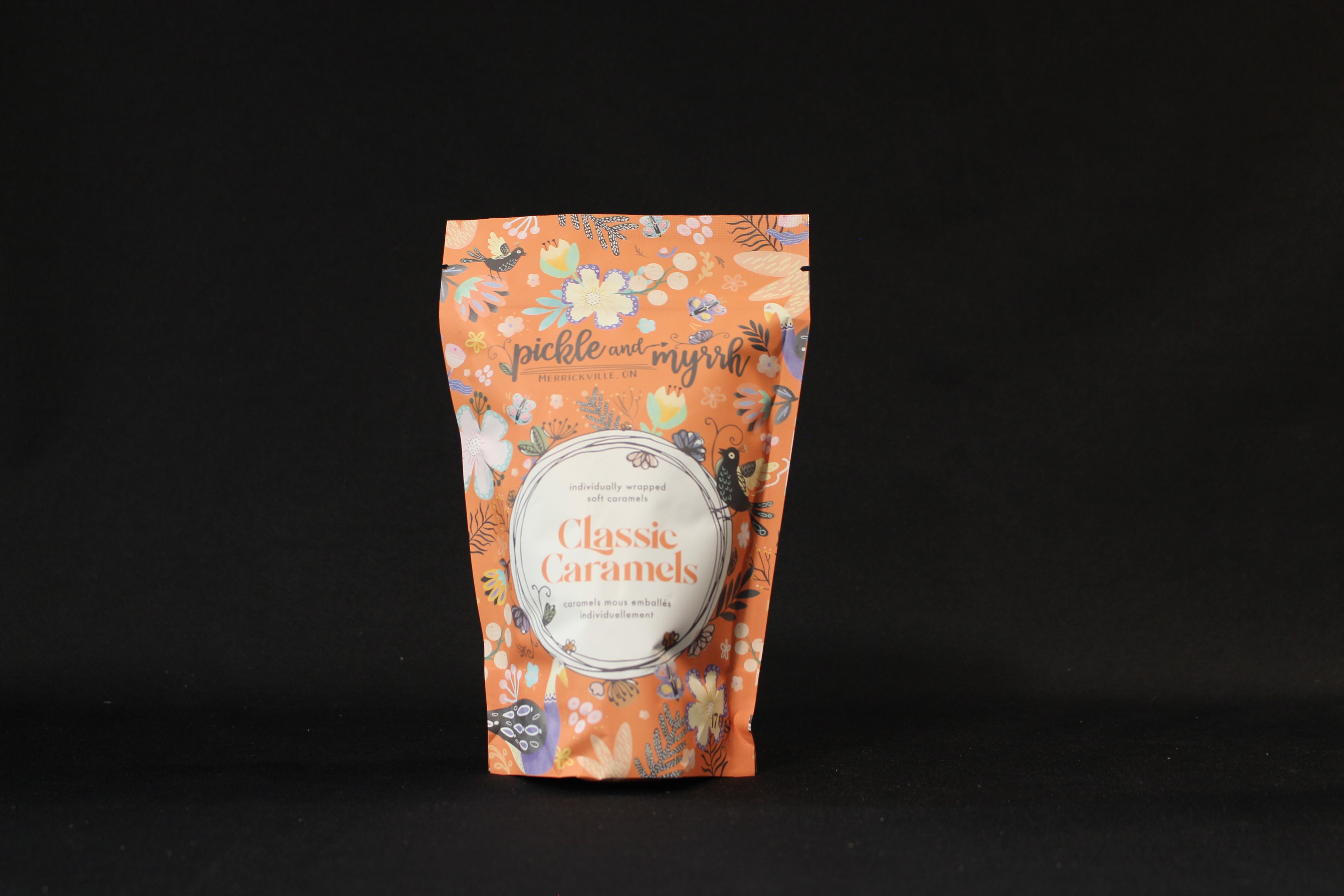 Classic Caramels