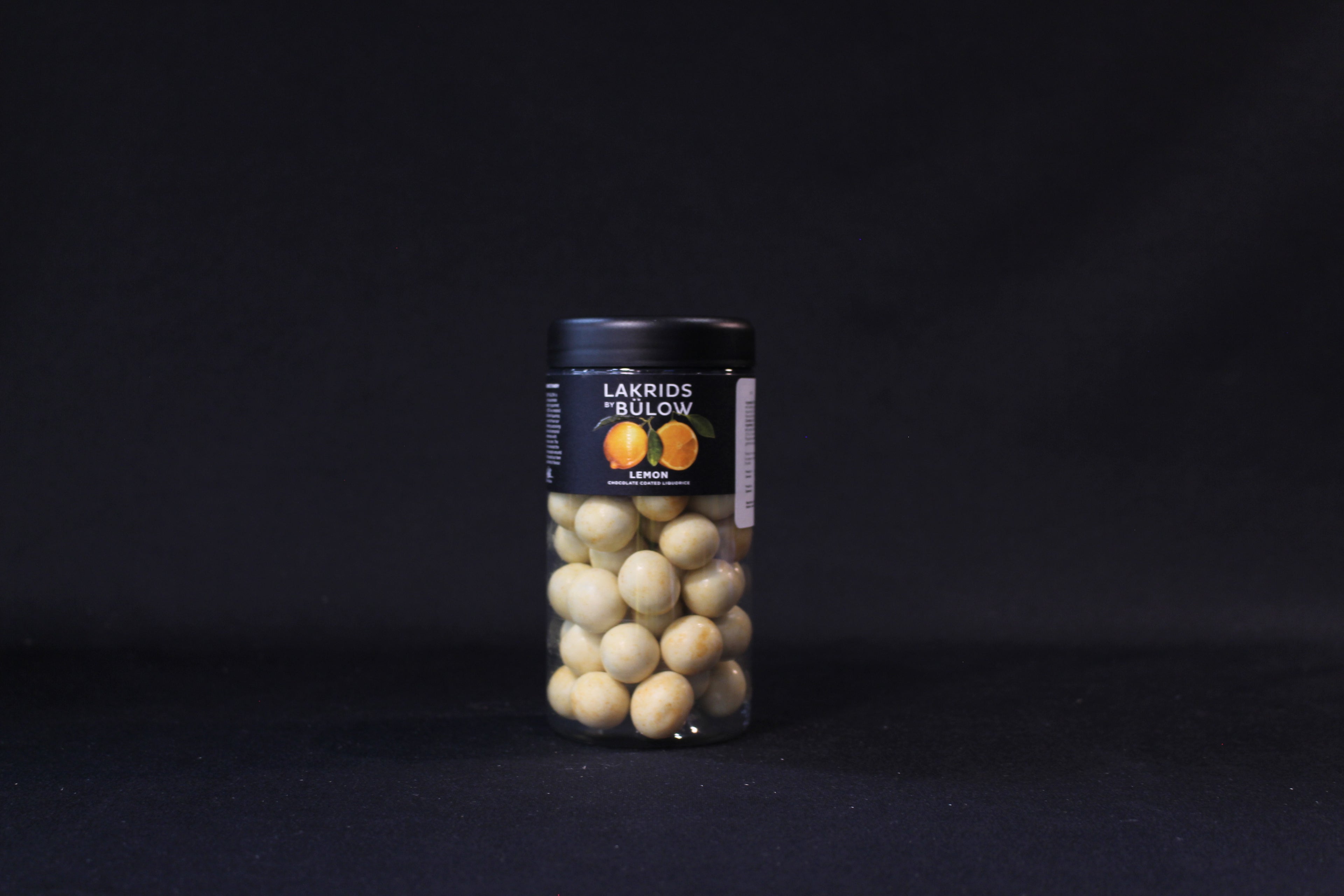 Lemon Liquorice - Large