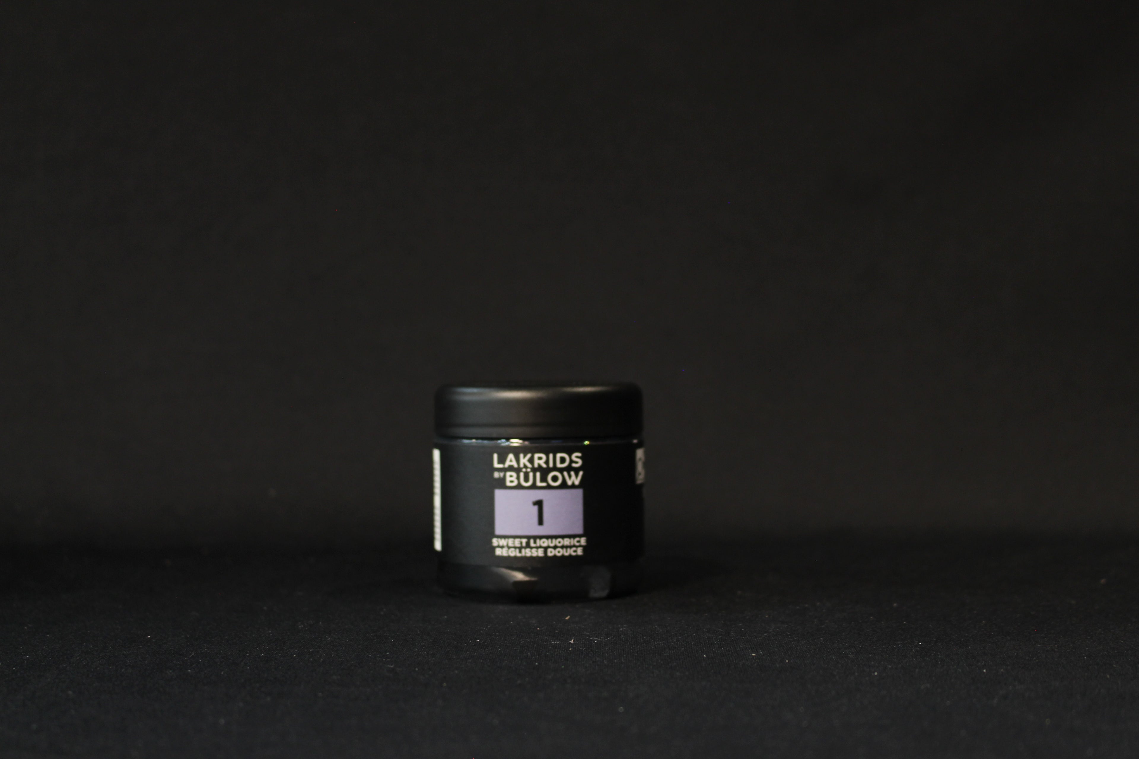 Sweet Liquorice
