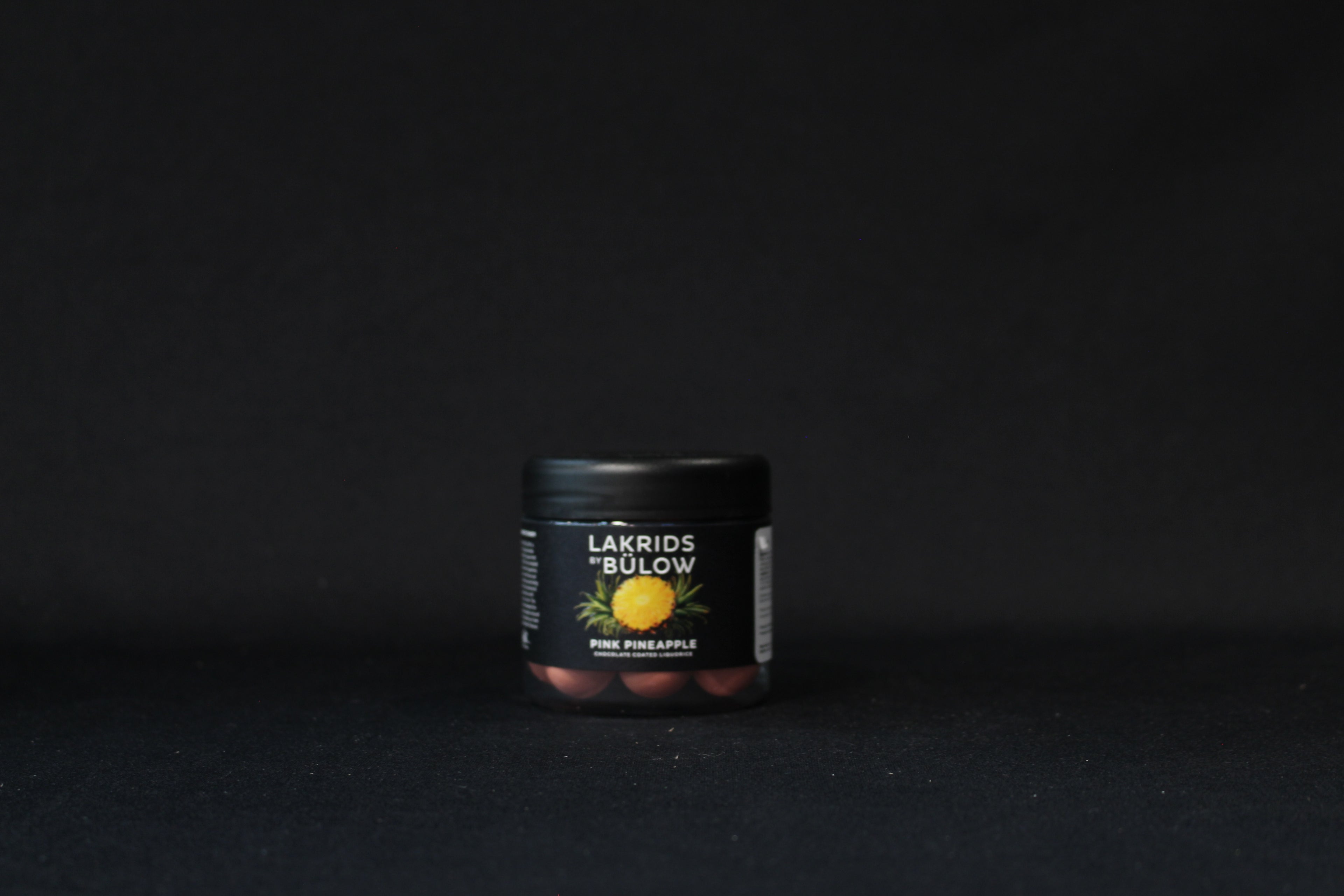 Pink Pineapple Liquorice