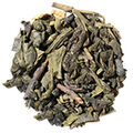 Tea - Ginger Lemon - Loose - 100g