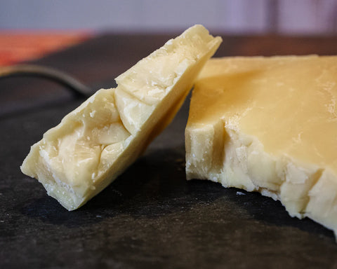 Glengarry Cheddar Iron Horse - (150g - 175g)