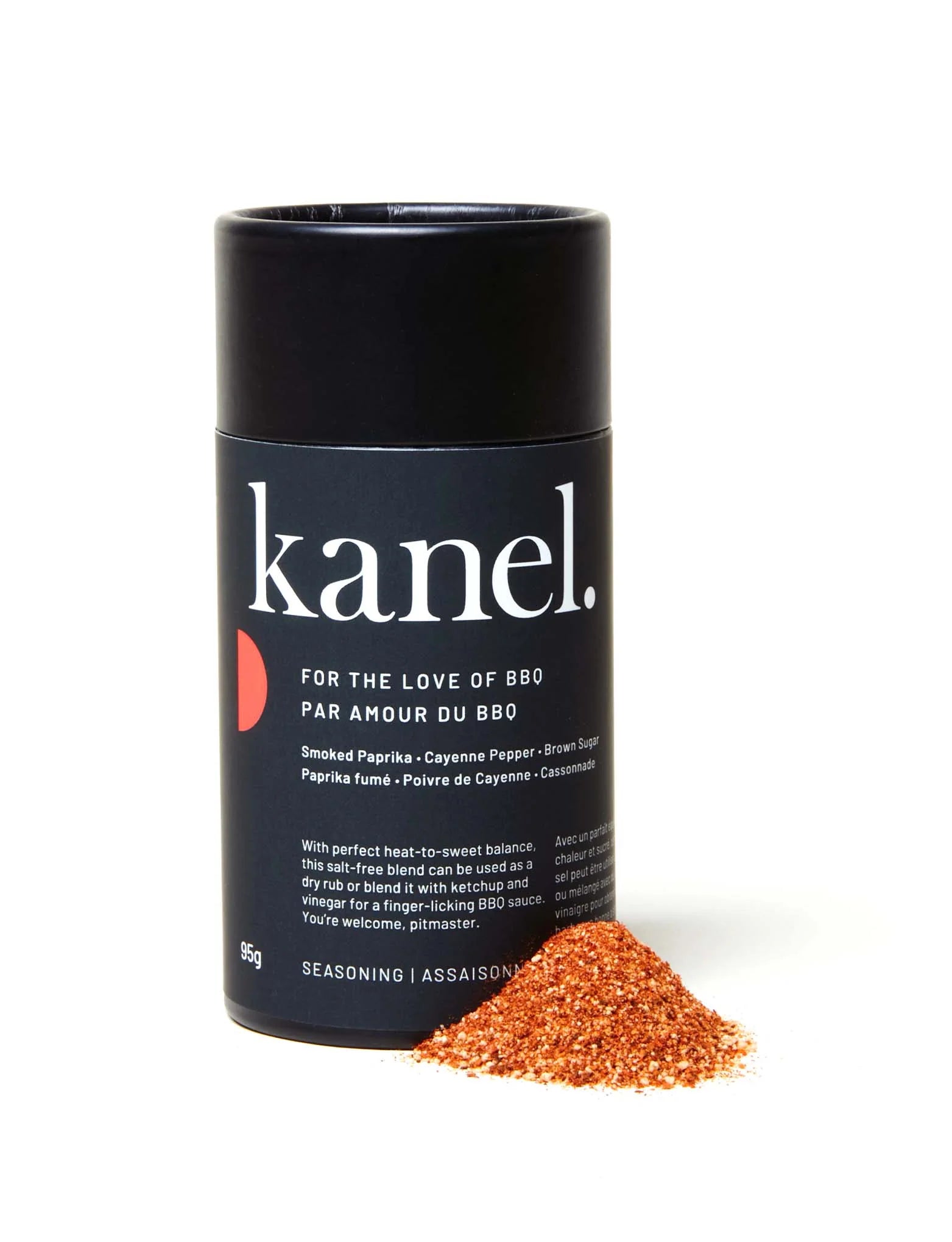 Rub - For the Love of BBQ