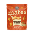 Crackers - Crisps Original Flavor
