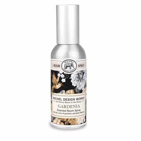 Michel Design Works - Room Spray - Gardenia - 100ml