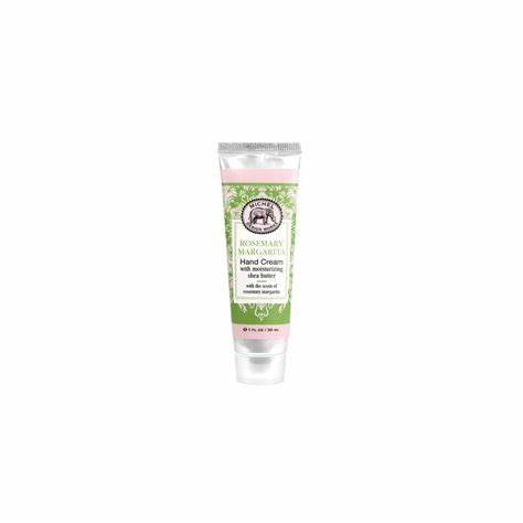 Michel Design Works - Hand Cream – Rosemary Margarita - 30ml