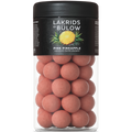 Liquorice Pink Pineapple