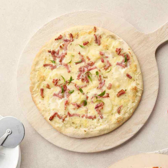 Savoyard Pizza - 490g