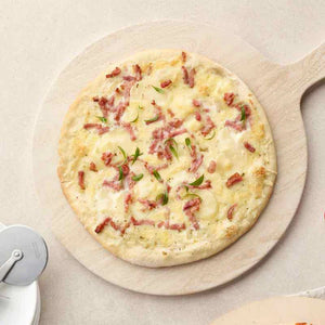 Savoyard Pizza - 490g