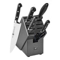 Professional S Knife Block Set - 7 Piece
