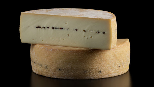 Compton - Raclette au Poivre - (150g - 175g)