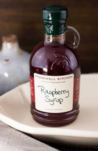 Stonewall Kitchen - Raspberry Syrup - 250ml