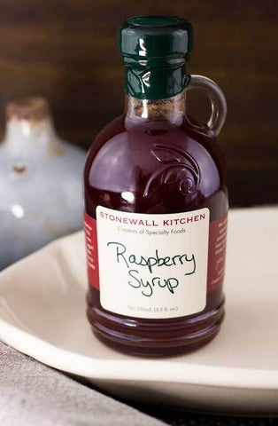 Stonewall Kitchen - Raspberry Syrup - 250ml