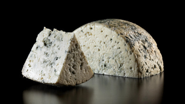Samuel Le Bleu - Blue Cheese - (150g - 175g)
