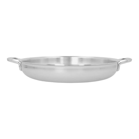 Skillet - Double Handle - 12.6"