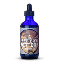 Smoke & Oak Bitters 4oz