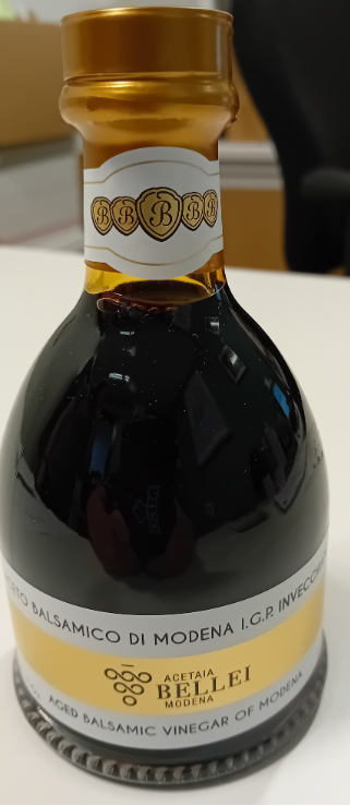 Balsamico Suite - 250ml