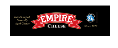 Empire Cheese - 3 YR Supreme White Cheddar - (150g - 175g)
