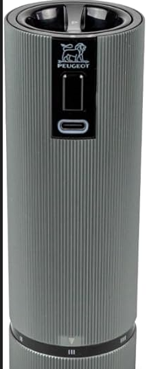 Pepper Mill - U-select - Line Electric - 6"