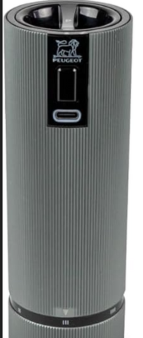 Pepper Mill - U-select - Line Electric - 6"