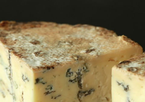 Bleu de la Moutonniere - Blue Cheese - (150g - 175g)