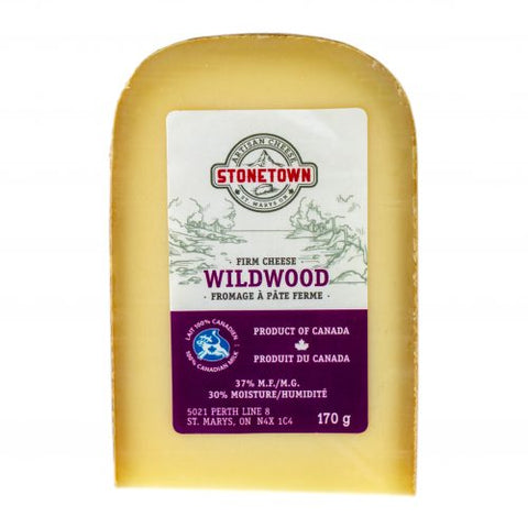 Stonetown - Wildwood Alpine  - (150g - 175g)