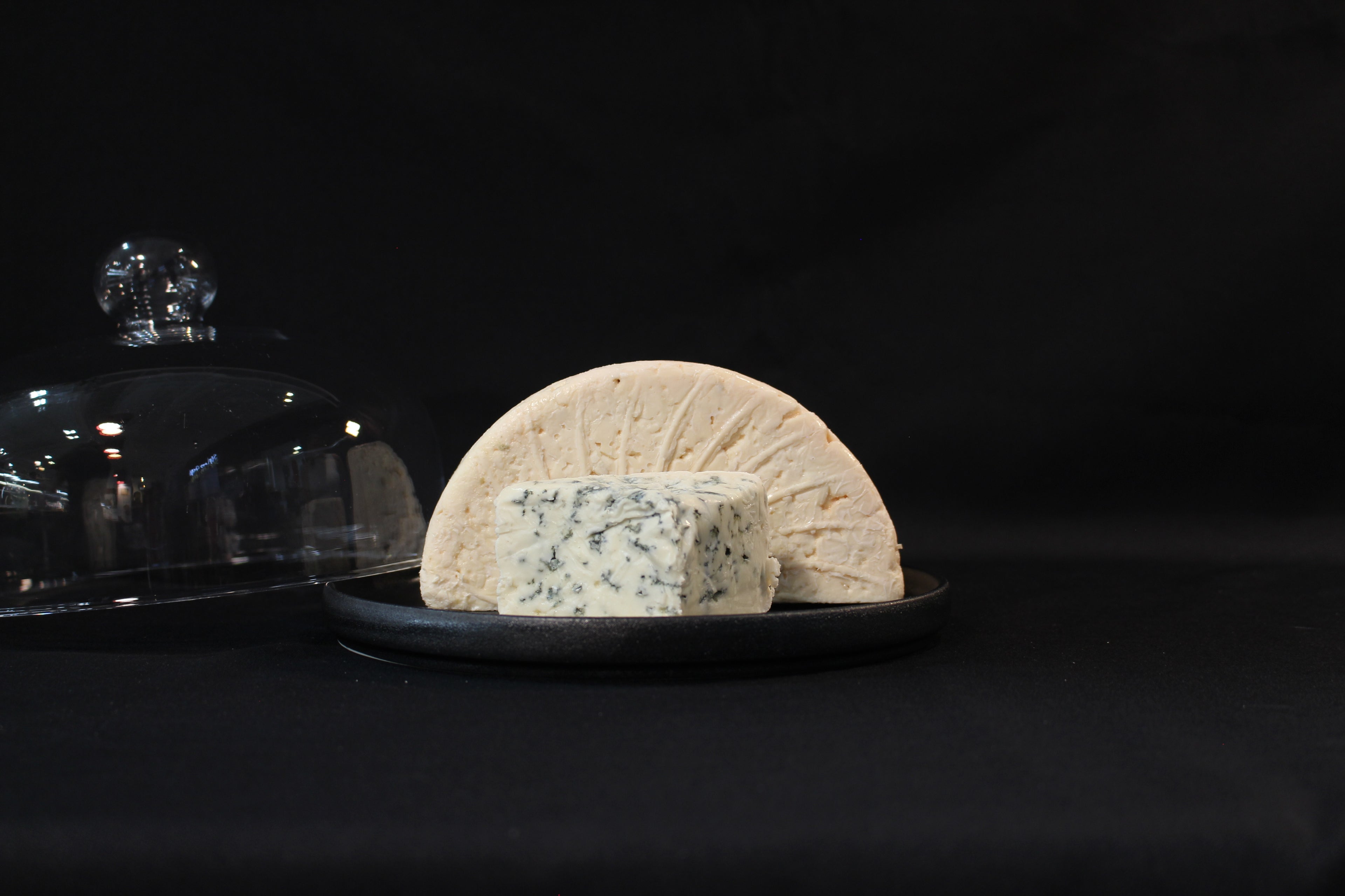 Roquefort Black Label