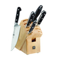 Pro Knife Block Set - 10 Piece
