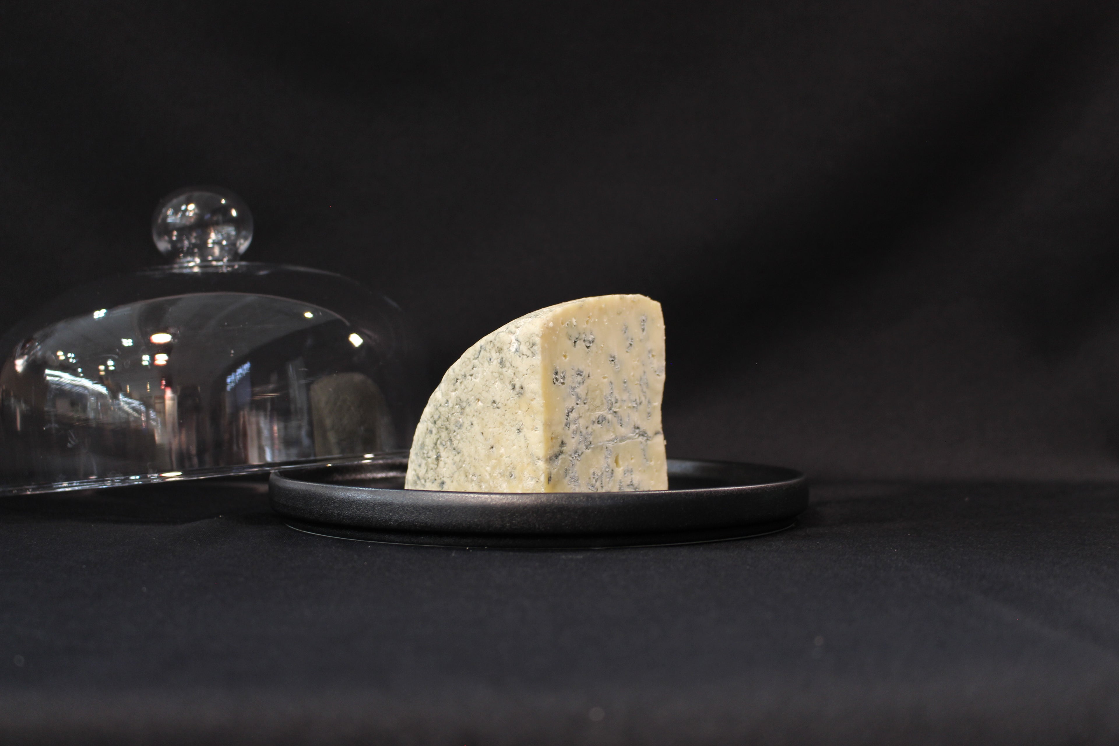 Bleu Benedictine