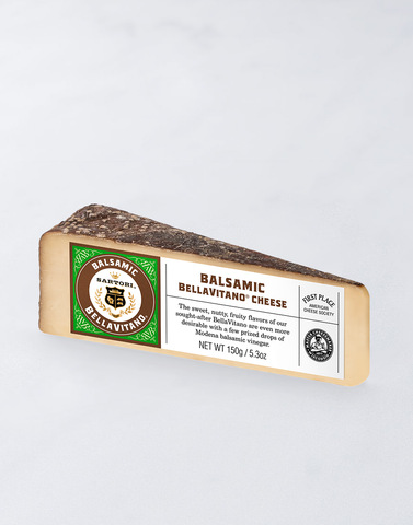 Bellavitano Balsamic Cheddar - (150g - 175g)