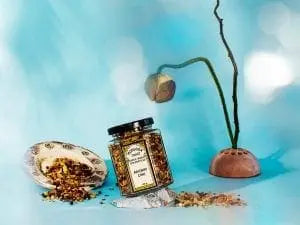 Spice - Railway Chai - 120g