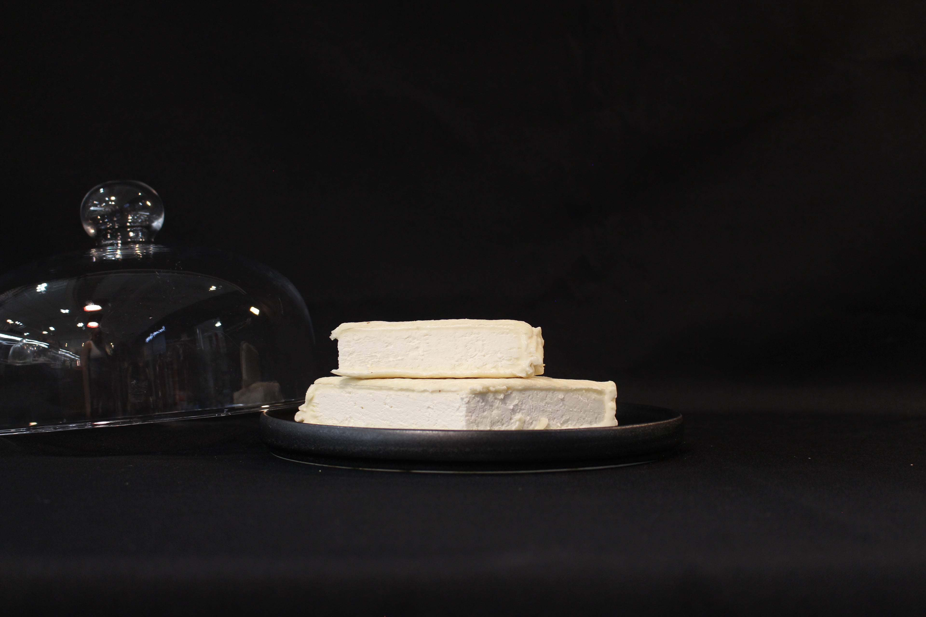 Chevre Camarade